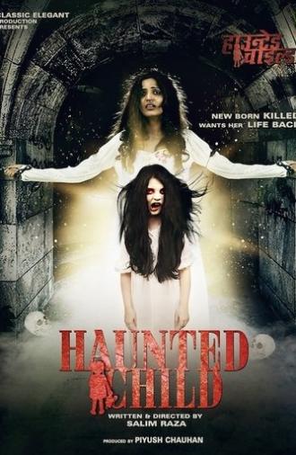 Haunted Child (2014)