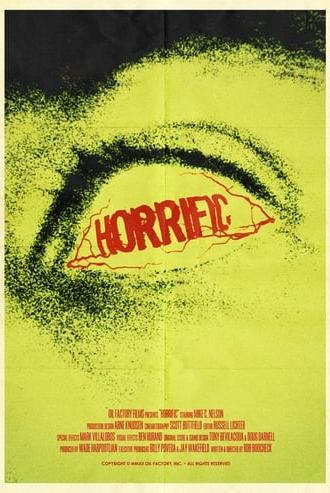 Horrific (2014)