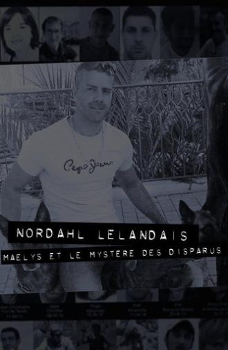 Dans la tête de Nordahl Lelandais (2018)
