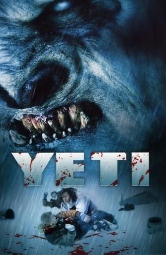 Yeti: Curse of the Snow Demon (2008)