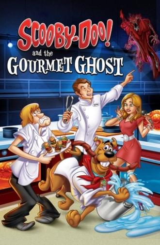Scooby-Doo! and the Gourmet Ghost (2018)