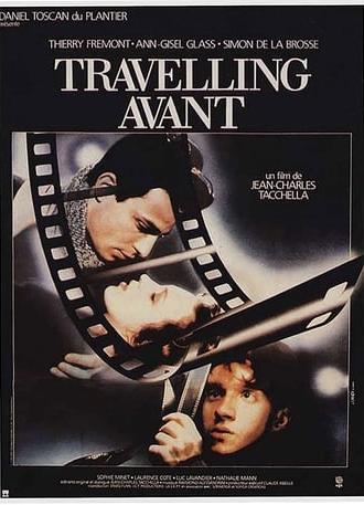 Travelling avant (1987)