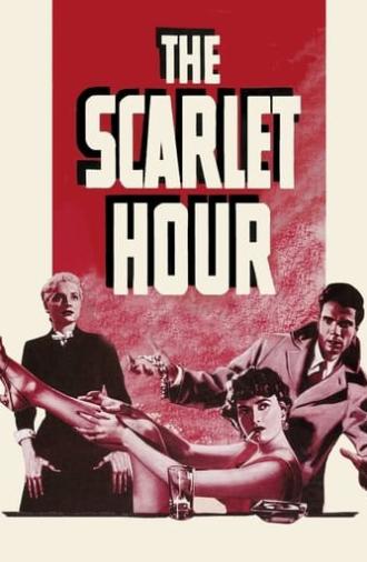 The Scarlet Hour (1956)