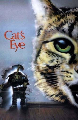 Cat's Eye (1985)