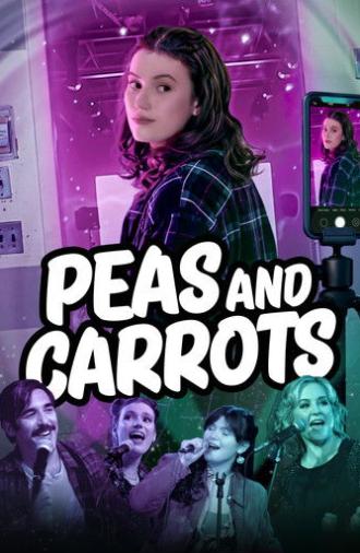 Peas and Carrots (2025)