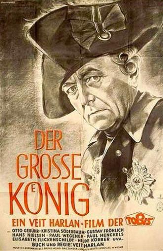 The Great King (1942)