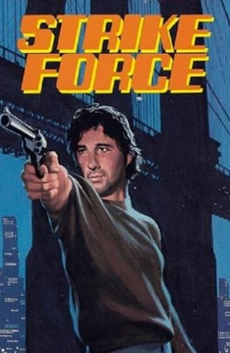 Strike Force (1975)