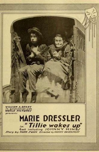 Tillie Wakes Up (1917)