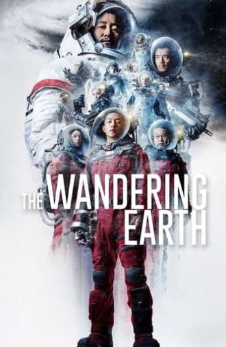 The Wandering Earth (2019)