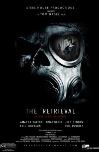 The Retrieval (2014)