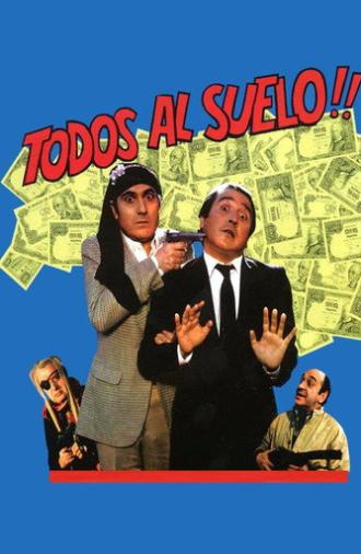 Todos al suelo (1982)