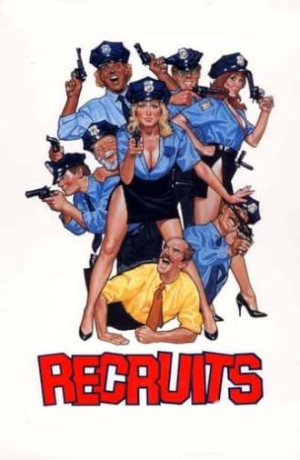 Recruits (1986)