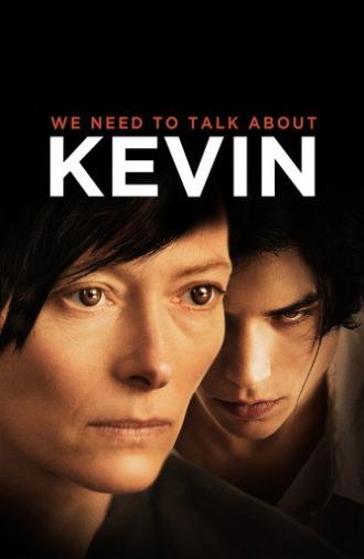 We Need to Talk About Kevin (2011)