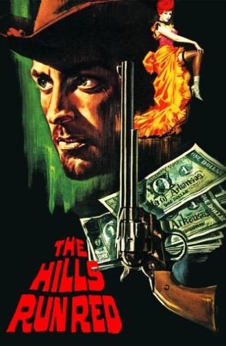 The Hills Run Red (1966)