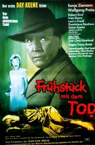 Frühstück mit dem Tod (1964)