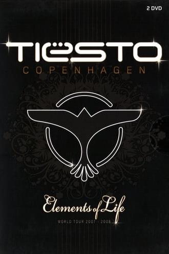 Tiësto Elements of Life World Tour (2008)