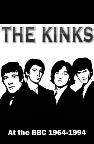 The Kinks: At the BBC 1964-1994 (2012)