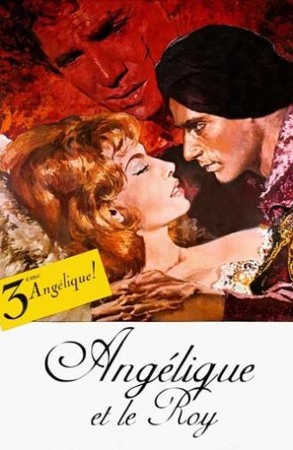 Angelique and the King (1966)