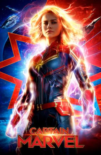 Captain Marvel (2019)