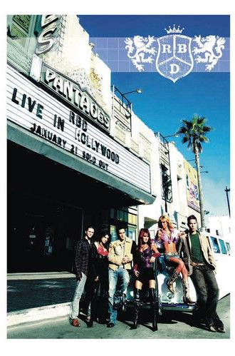 RBD - Live In Hollywood (2006)
