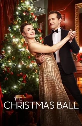 The Christmas Ball (2021)