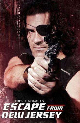 Escape From New Jersey (2010)