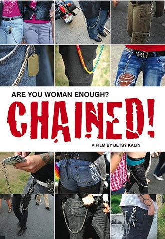 Chained! (2010)