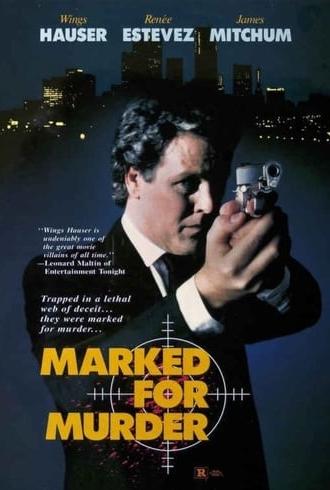 Marked for Murder (1989)