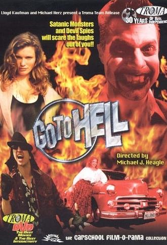 Go To Hell (1999)