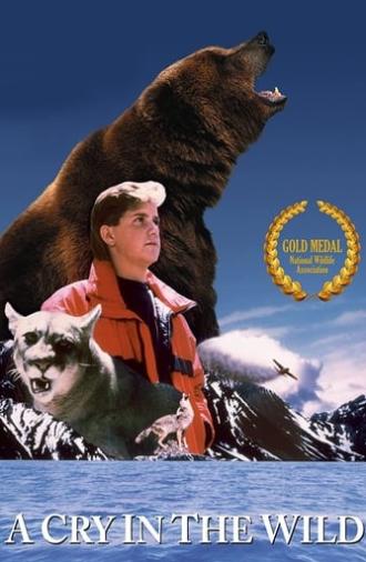 A Cry in the Wild (1990)