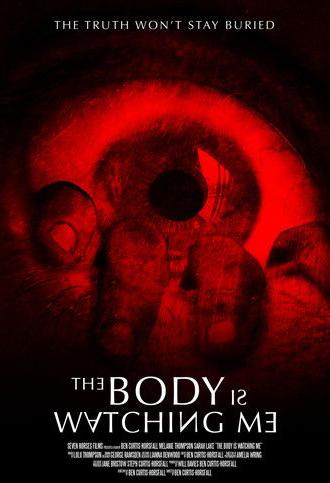 The Body Is Watching Me (2025)