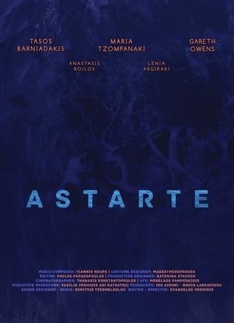 Astarte (2019)