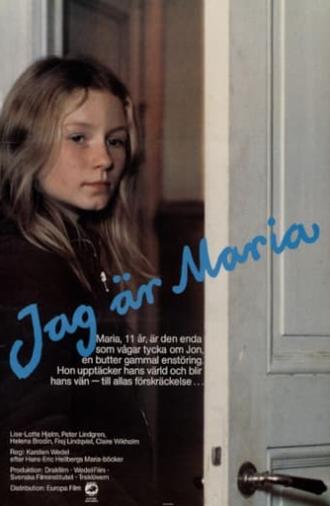 I Am Maria (1979)