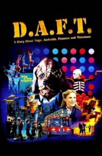 D.A.F.T. (1999)