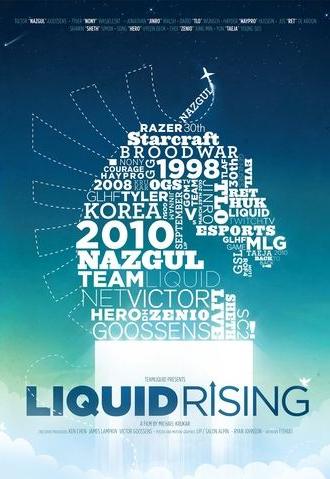 Liquid Rising (2012)