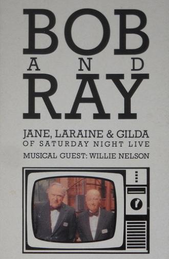 Bob & Ray, Jane, Laraine & Gilda (1979)