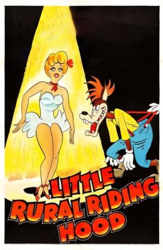 Little Rural Riding Hood (1949)