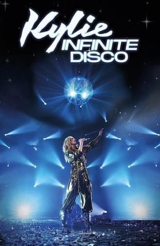 Kylie: Infinite Disco (2020)