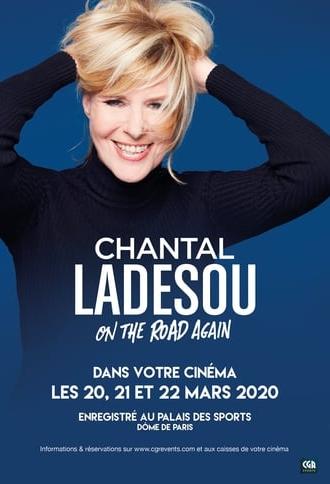 Chantal Ladesou – On the road again (2018)