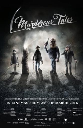 Murderous Tales (2016)