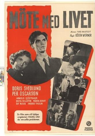 Möte med livet (1953)