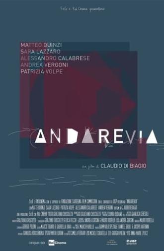 Andarevia (2013)