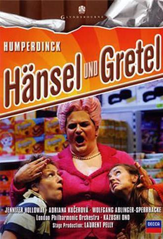 Humperdinck: Hansel und Gretel (2008)