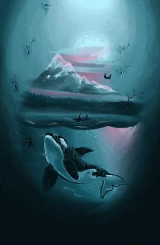 Adrift (2024)