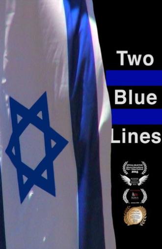 Two Blue Lines (2015)