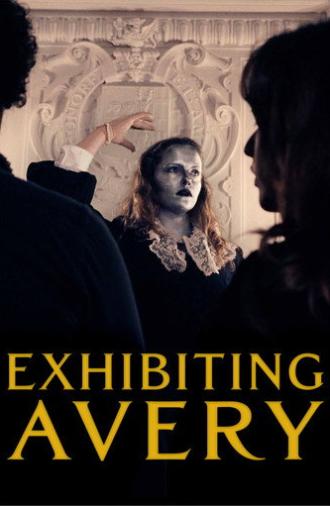 Exhibiting Avery (2025)