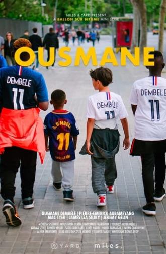 Ousmane (2018)