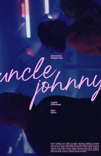 Uncle Johnny (2025)