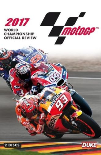 MotoGP 2017 Review (2017)