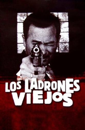 Old Thieves: The Legend of Artegio (2007)